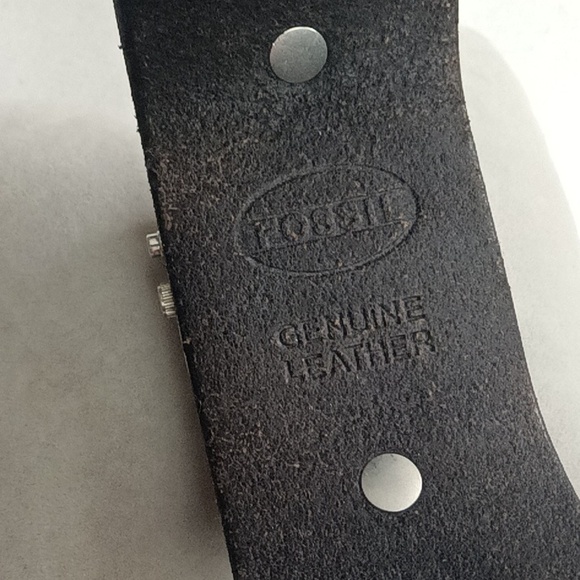 Fossil Retro Game Atari Big Tic. - Picture 6 of 15